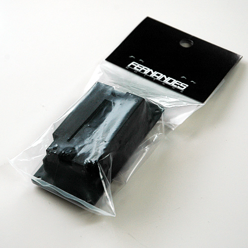 【欠品中・納期未定】　ZO-3、ZO-3 BASSバッテリーボックス　横型